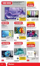 Auchan akciós újság Oldal 28