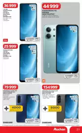 Auchan akciós újság Oldal 31