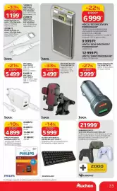 Auchan akciós újság Oldal 33