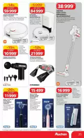 Auchan akciós újság Oldal 35