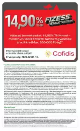 Auchan akciós újság Oldal 37