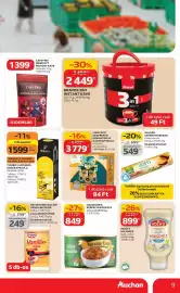 Auchan akciós újság Oldal 9