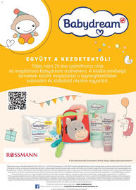 Rossmann akciós újság Oldal 12