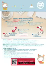 Rossmann akciós újság Oldal 10