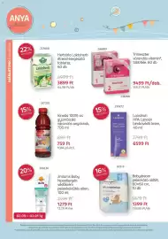 Rossmann akciós újság Oldal 6