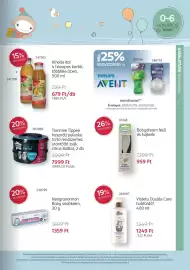 Rossmann akciós újság Oldal 7