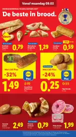 Lidl folder week 7 Pagina 10
