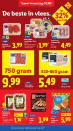 Lidl folder week 7 Pagina 11