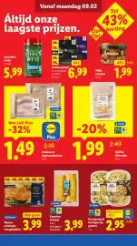 Lidl folder week 7 Pagina 12