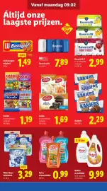 Lidl folder week 7 Pagina 14