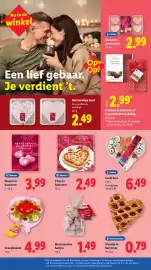 Lidl folder week 7 Pagina 16