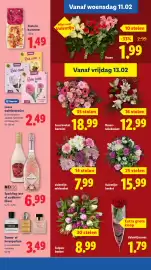 Lidl folder week 7 Pagina 17