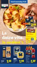 Lidl folder week 7 Pagina 18