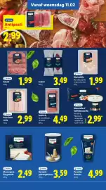 Lidl folder week 7 Pagina 19