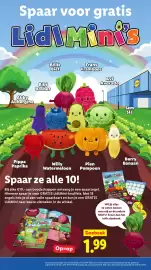 Lidl folder week 7 Pagina 2