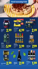 Lidl folder week 7 Pagina 21