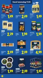 Lidl folder week 7 Pagina 22