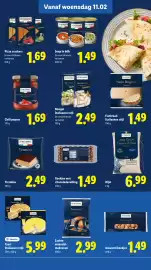 Lidl folder week 7 Pagina 23