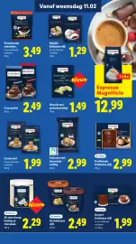 Lidl folder week 7 Pagina 24