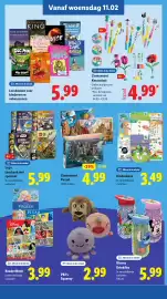 Lidl folder week 7 Pagina 27
