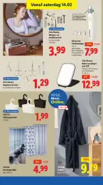 Lidl folder week 7 Pagina 31
