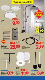 Lidl folder week 7 Pagina 33