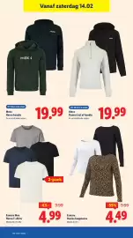 Lidl folder week 7 Pagina 36