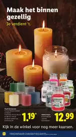 Lidl folder week 7 Pagina 39