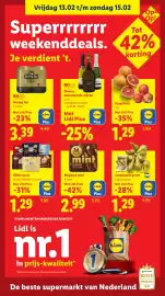 Lidl folder week 7 Pagina 41