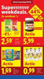 Lidl folder week 7 Pagina 8