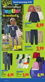 Lidl folder Pagina 3
