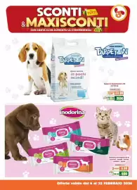 Volantino Elite Pet Pagina 7