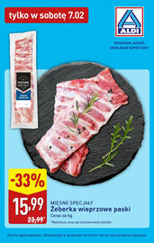 ALDI gazetka Strona 6