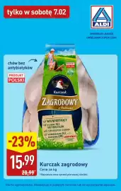 ALDI gazetka Strona 2