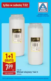 ALDI gazetka Strona 4