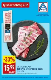 ALDI gazetka Strona 6