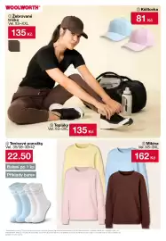 Woolworth leták Strana 10