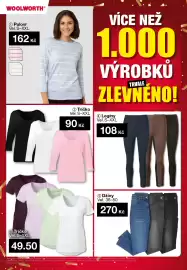 Woolworth leták Strana 11