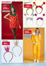Woolworth leták Strana 14