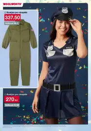 Woolworth leták Strana 15