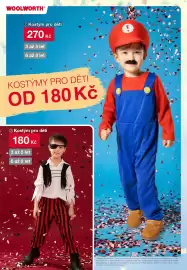 Woolworth leták Strana 16