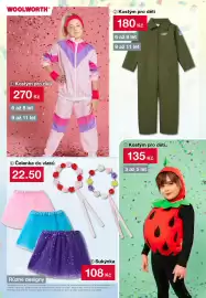 Woolworth leták Strana 17