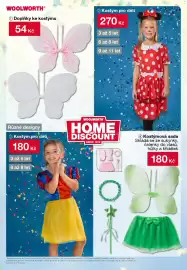 Woolworth leták Strana 19