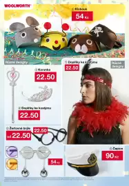Woolworth leták Strana 22