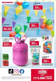 Woolworth leták Strana 25