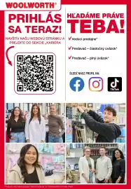 Woolworth leták Strana 27