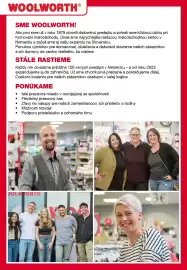 Woolworth leták Strana 28