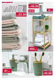 Woolworth leták Strana 7