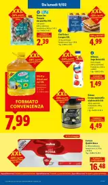 Volantino Lidl settimana 7 Pagina 13