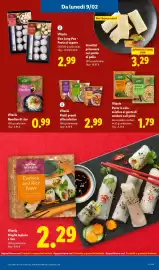 Volantino Lidl settimana 7 Pagina 15